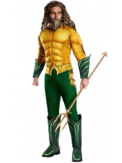 Aquaman Costume - Superhero Costumes